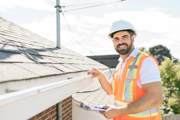 Quick and Trustworthy Emergency Roof Repair Services in Cridersville, OH