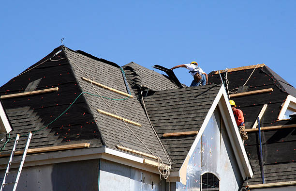 Best Roof Repair Specialists  in Cridersville, OH