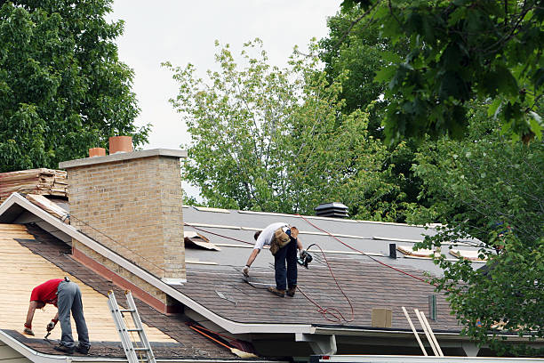 Best Tile Roofing Contractor  in Cridersville, OH