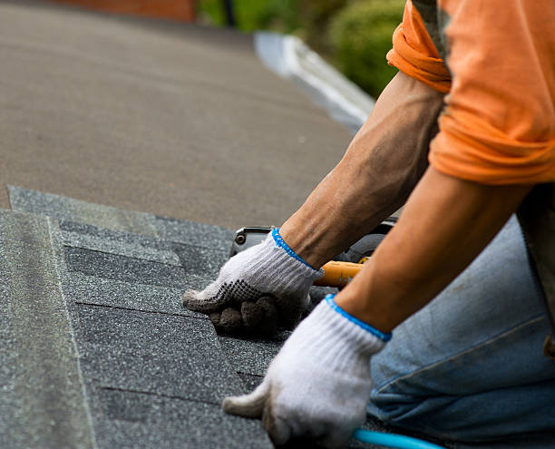 Roof Installation Near Me in Cridersville, OH