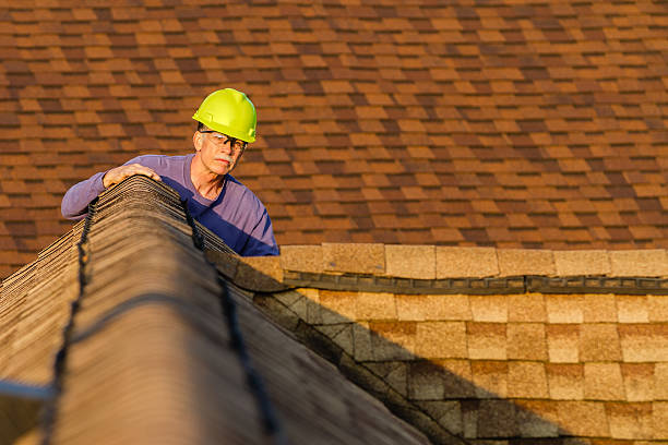 Best Shingle Roofing Installation  in Cridersville, OH
