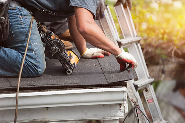 Best Emergency Roof Repair  in Cridersville, OH