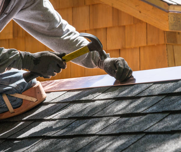 Best Storm Damage Roof Repair  in Cridersville, OH